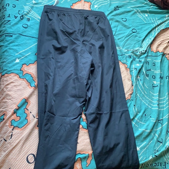 Men’s track running pants - Picture 5 of 6